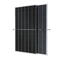 Tấm pin mặt trời JA Solar 540W Model : JAM72D30-540MR