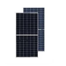 Tấm pin mặt trời LONGi Solar 445Wp LR4-72HBD-445M