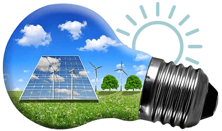 Năng lượng mặt trời thân thiện môi trường tại Bắc Ninh