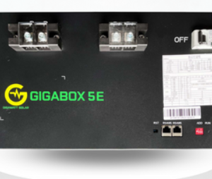 Pin lưu trữ Gigabox 5E giá rẻ tại Bắc Ninh