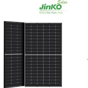 Tấm pin Jinko Solar 470 wp tại Bắc Ninh