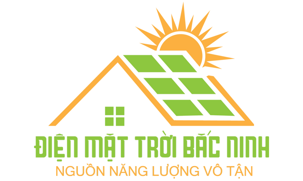 Lắp điện mặt trời tại Bắc Ninh