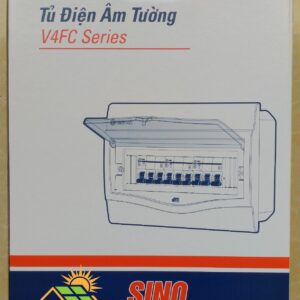 tủ điện năng lượng mặt trời tại bắc ninh