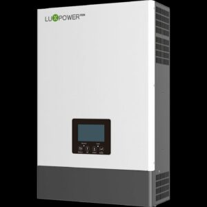 Biến tần hybrid Luxpower 6Kw bản phổ thông giá rẻ tại Bắc Ninh