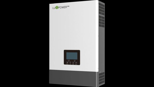 Biến tần hybrid Luxpower 6Kw bản phổ thông giá rẻ tại Bắc Ninh