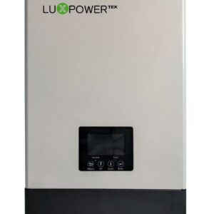 Biến tần Hybrid Luxpower bản phổ thông gía tốt nhất miền Bắc.